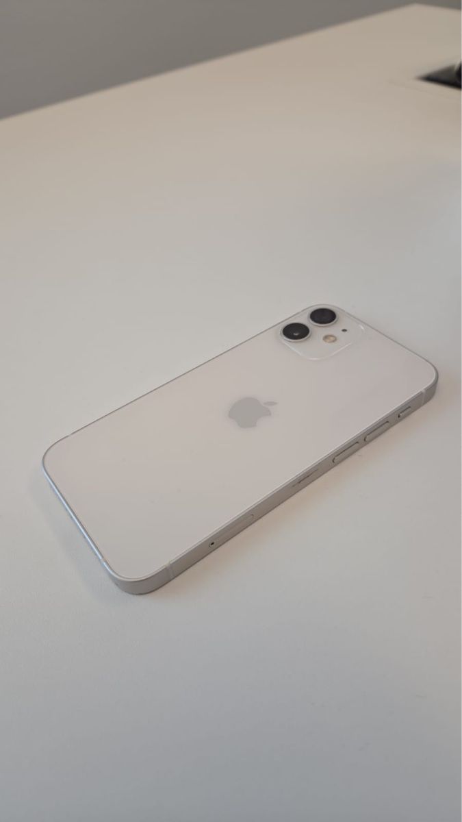 Apple Telefoni cellulari / Smartphones: iPhone 12 mini iCloud sperre – Difettoso da Malvaglia venduto da Tiz79 5