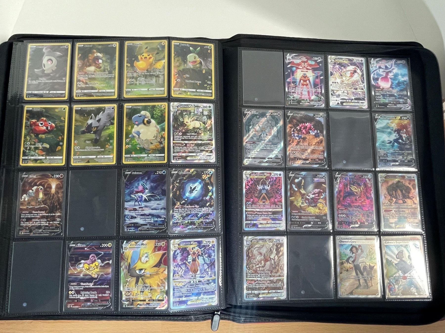 Pokémon Sammelbilder & Trading cards: Pokemon TG & GG Cards – Gebraucht aus Biel/Bienne von Pokebienne 5