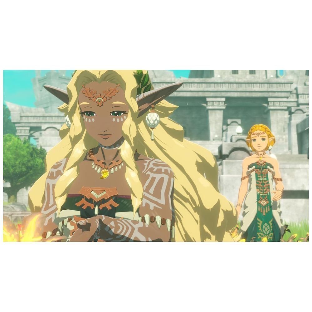 Jeux: Hyrule Warriors: Age of Imprisonment (Nintendo), NSW2 neuf. – Neuf avec emballage d'origine à Renens VD par Pitaya 1