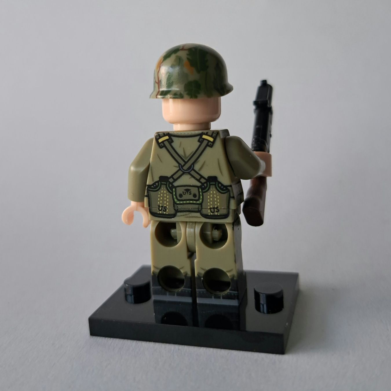 Statuette: Minifigur Vietnam War #3 – Nuovo (secondo la descrizione) da Igis venduto da magneto_hg 1