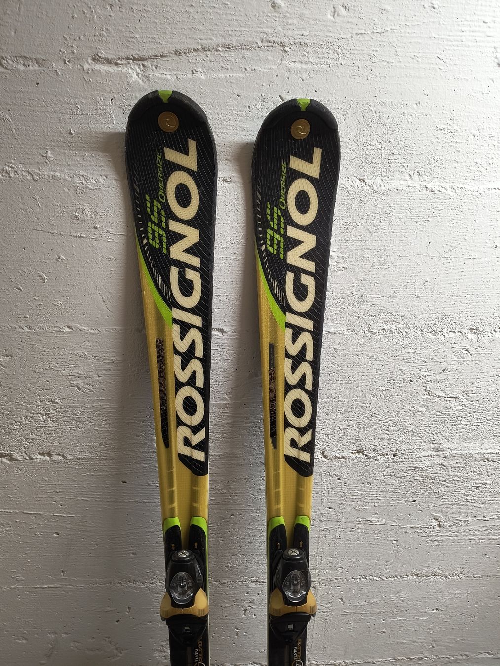 スキー 158 ROSSIGNOL 95 OVERSIZE CONCEPT 158 ROSSIGNOL 95 OVERSIZE CONCEPT ROSSIGNOL (ロシニョール)900s