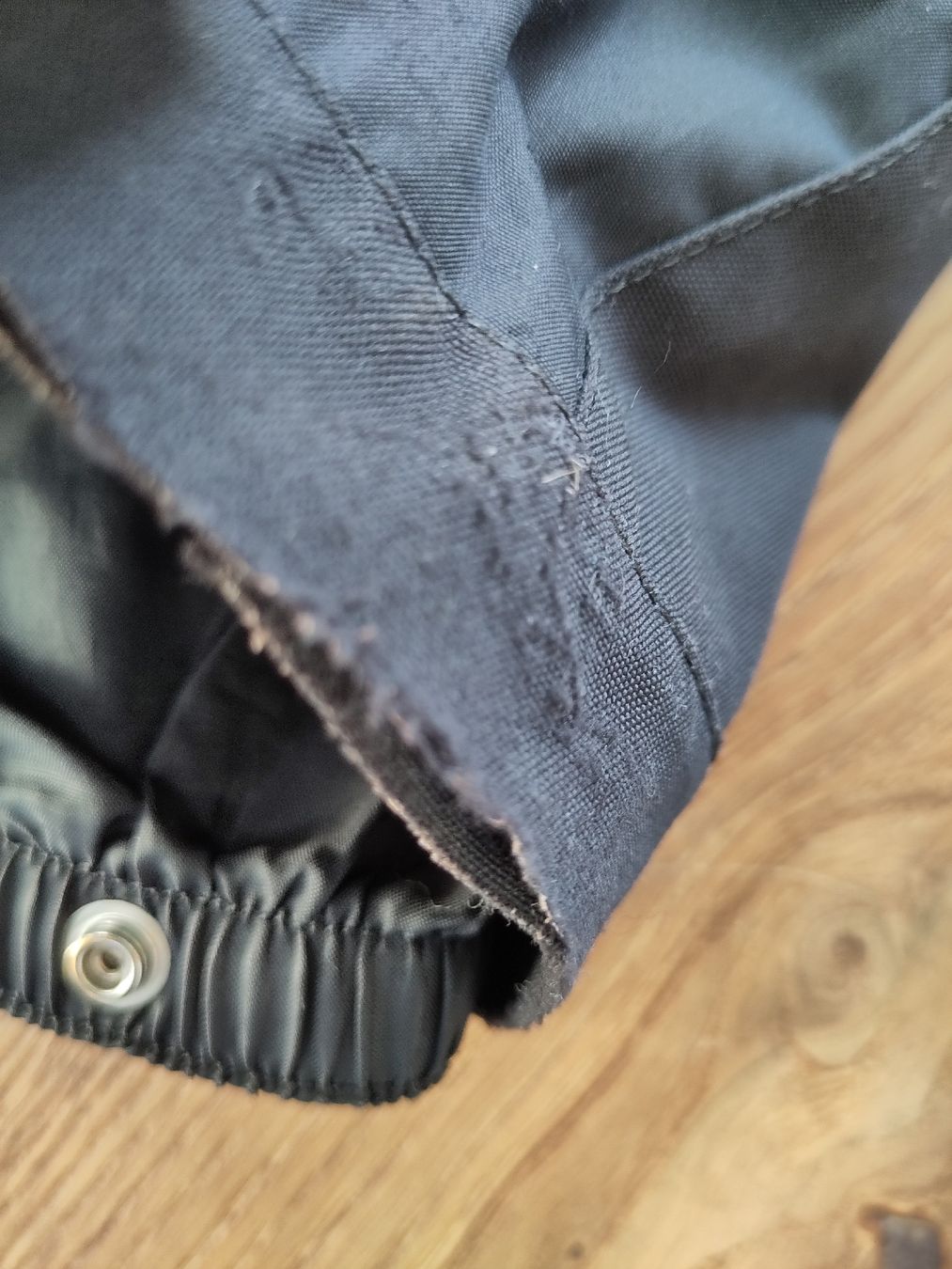 Reima Hosen: REIMA Wingon Skihose Gr. 98 – Gebraucht aus Birmensdorf ZH von Schellenberg02 1