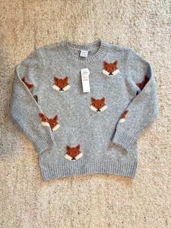 Children's sweater - Lindex - 110 cm *New*