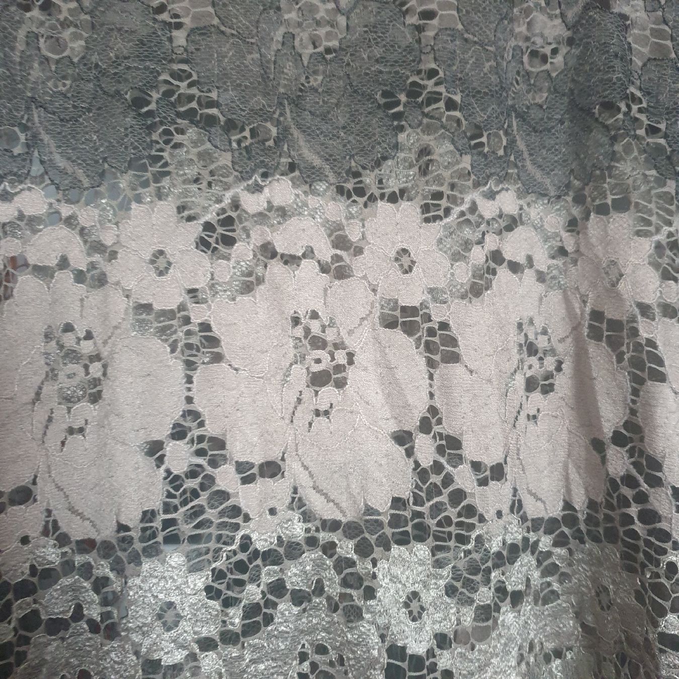 Top: Salli Sahne Schönes Longtop Gr. 44 – Nuovo (secondo la descrizione) da Frenkendorf venduto da Moon111 1
