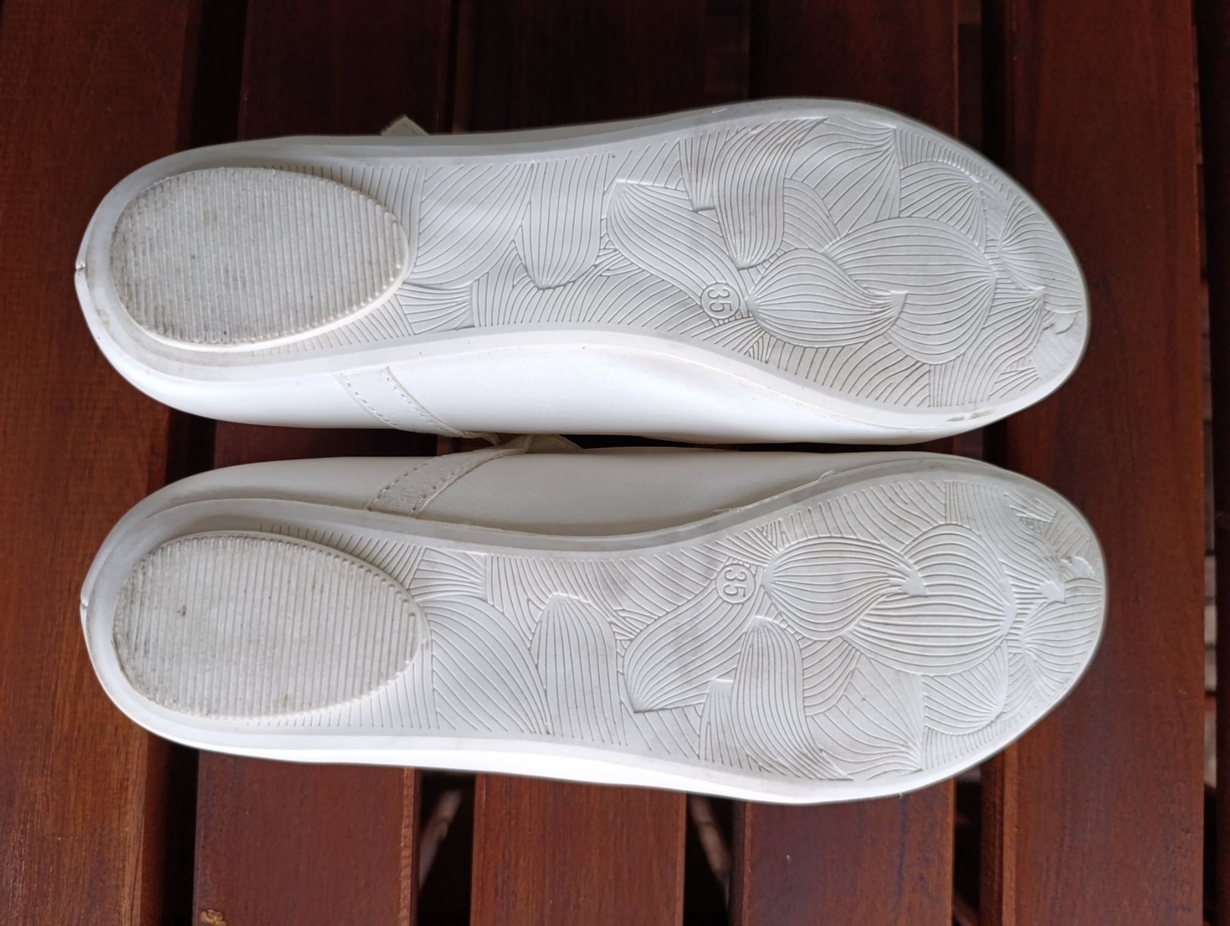 Graceland Scarpe per ragazze: Mädchen Balletfalls, Gr. 35 – Nuovo (secondo la descrizione) da Zürich venduto da mir_2kjl 5