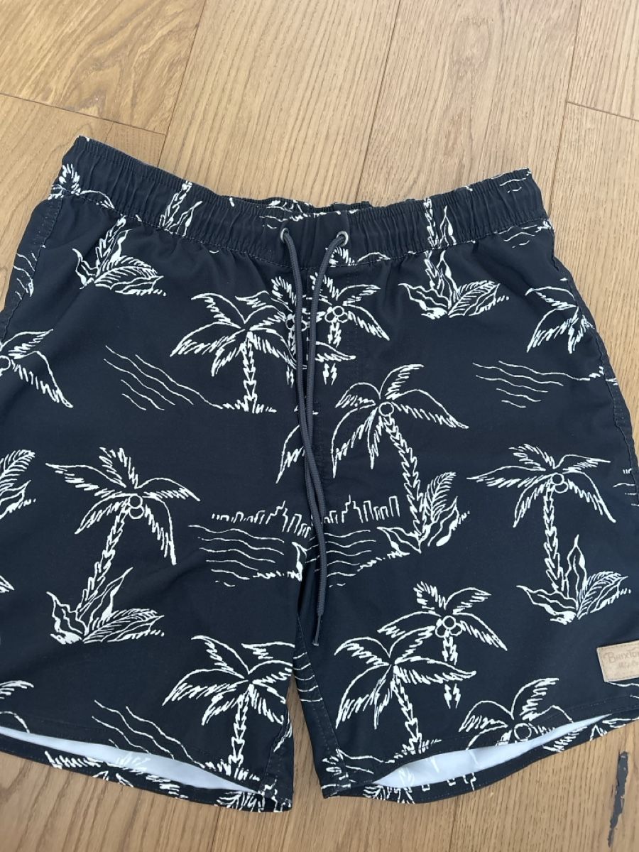 Pantaloni: Badehosen Gr.S – Usato da Fraubrunnen venduto da alne777