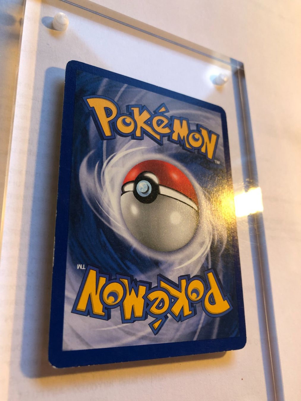 Carte collezionabili: Rocket's Sneak Attack (rare) Team Rocket - LP - ab 1.- – Usato da Giubiasco venduto da dan_pr8b 5