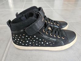 Geox Sneaker high "J Kalispera" Grösse 37