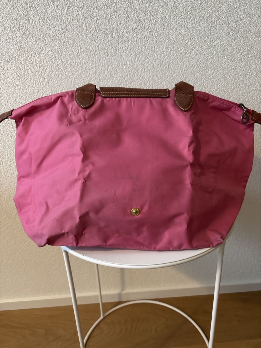 Longchamp Borse da donna: Tasche Longchamp Le Pliage – Usato da Grafenried venduto da Poca81 1