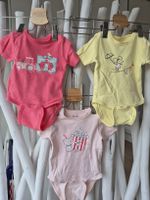 Tolles Baby Body Set Gr. 56, ideal für Sommer, neu