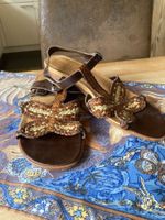 Sandalen 38 VABENE