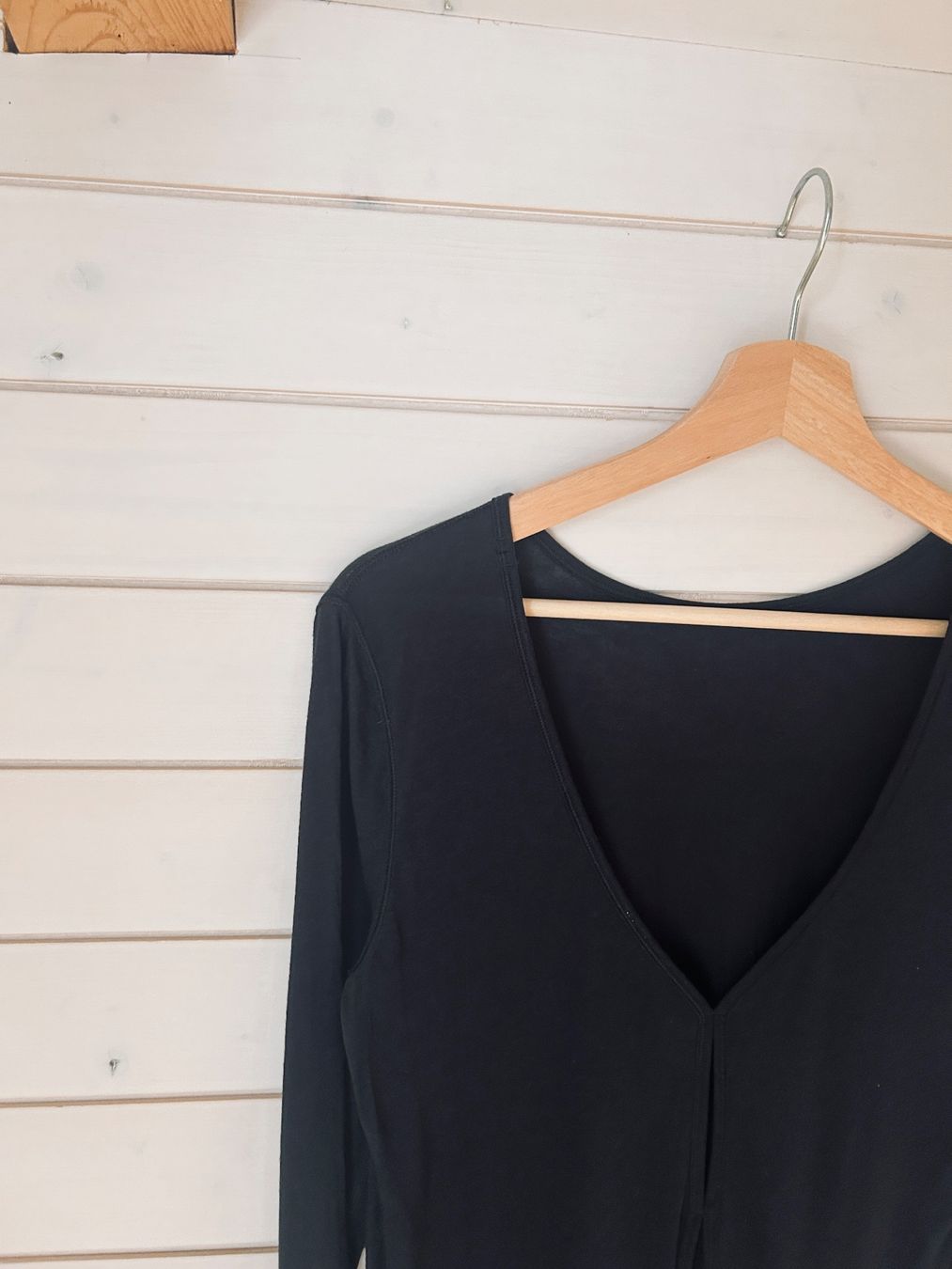 Lululemon Tops: Lululemon Langarmshirt - Gr. S – D'occasion à Illnau par Monkky 3