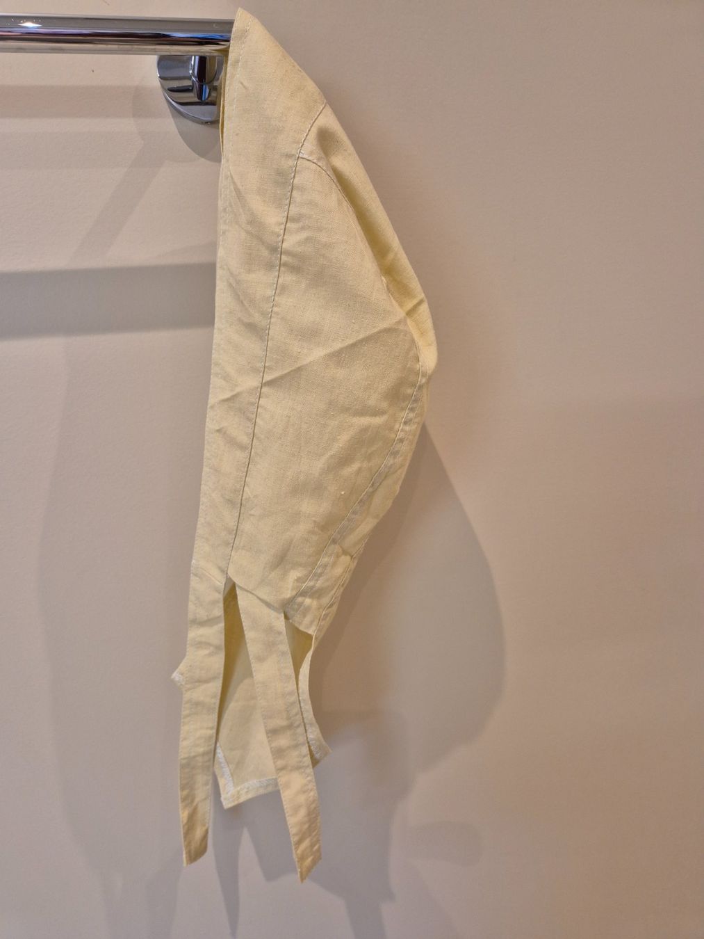 Copricapi, berretti & cappellini: Bandalas beige – Usato da Dietikon venduto da grafad 1