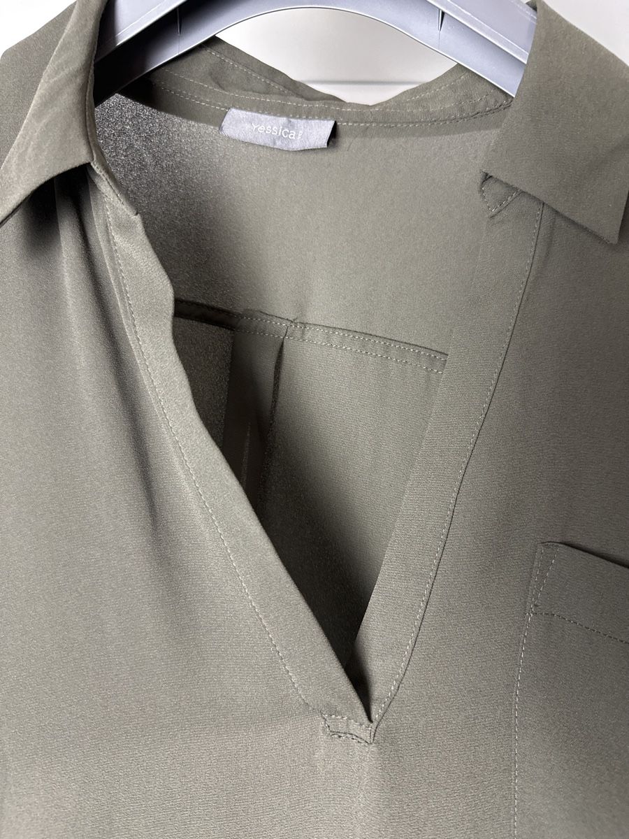 C&A Camicette: Bluse von C&A Größe 46 – Usato da Aarburg venduto da Tonija 1