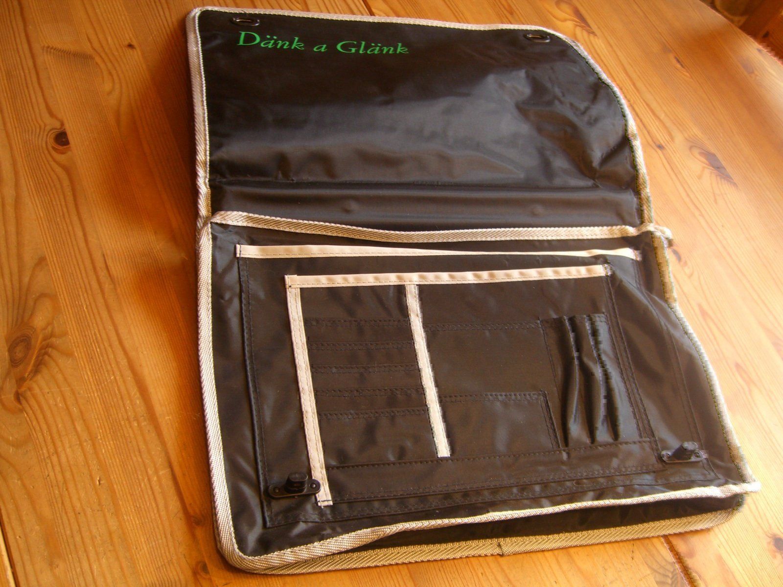 Borse: Notebook/Office-Tasche,abwaschbar – Usato da Winterthur venduto da Gaia 1