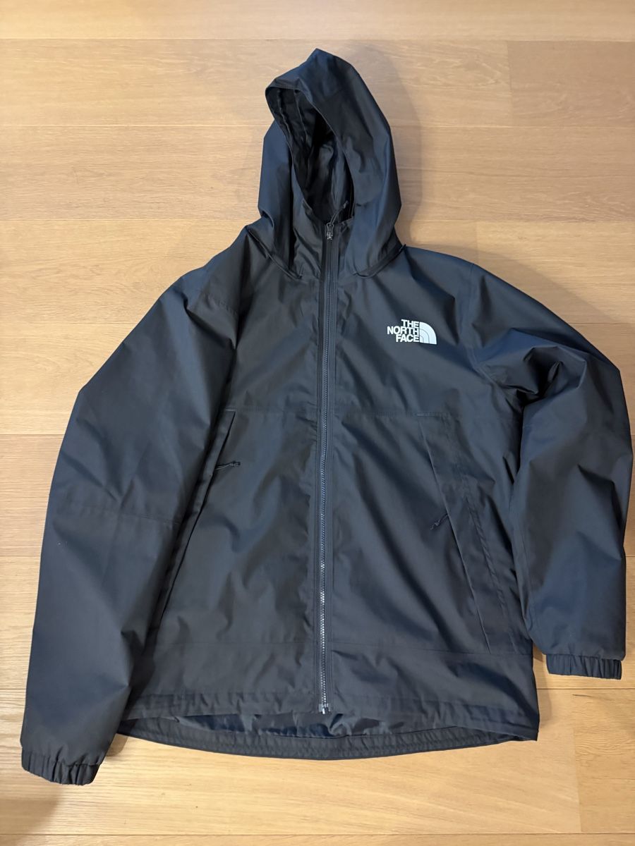 North Face Giacche: The North Face Regenjacke – Usato da Engelberg venduto da Cannondale41 1