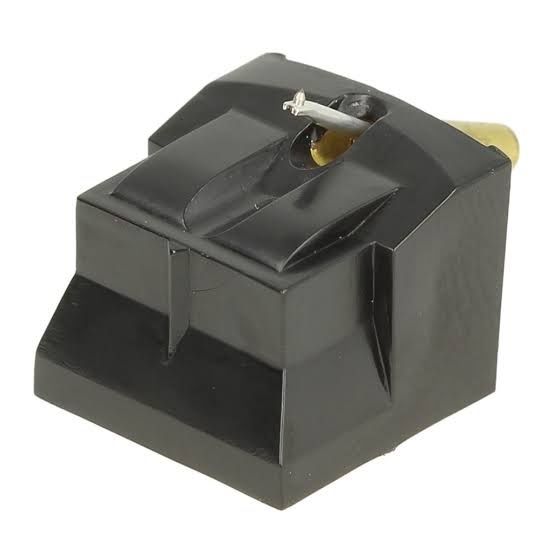 Sanyo Giradischi: SANYO ST-50 Stylus – Nuovo e nell'imballaggio originale da Camorino venduto da phonotech