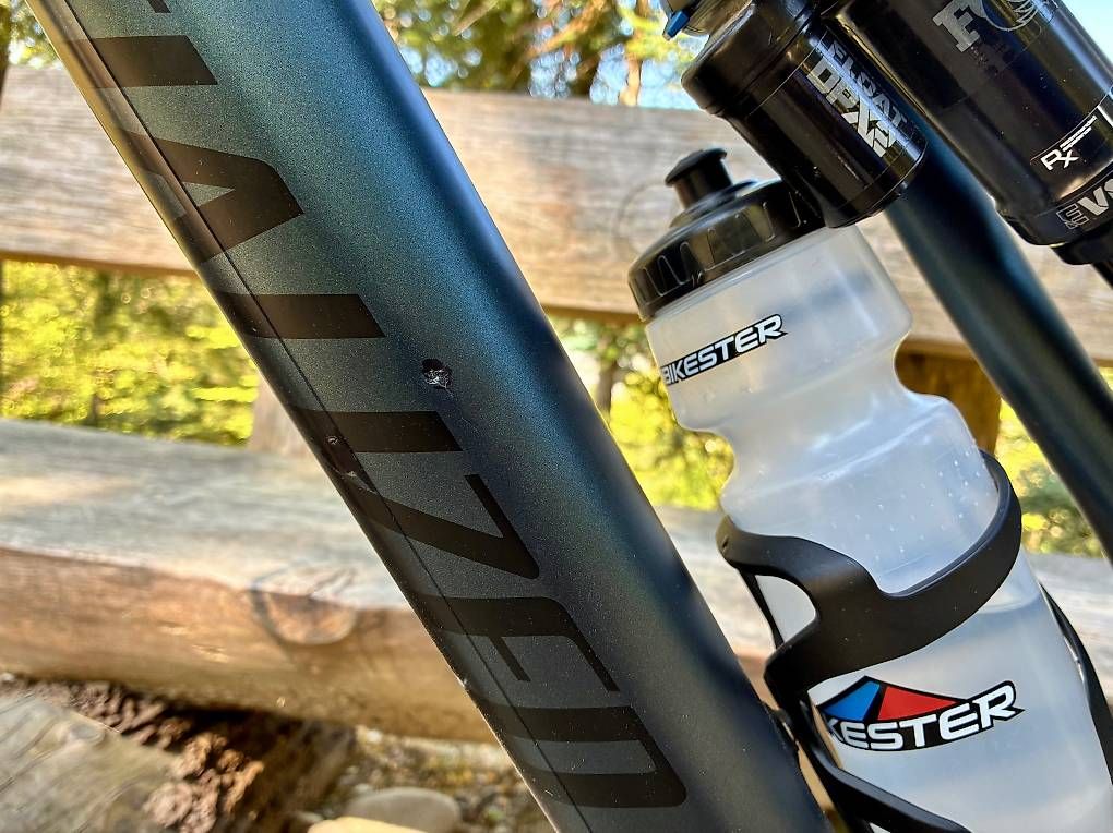 Specialized Biciclette: Specialized Levo SL Expert Carbon Grösse L – Usato da Thun venduto da Fuesu1812 2