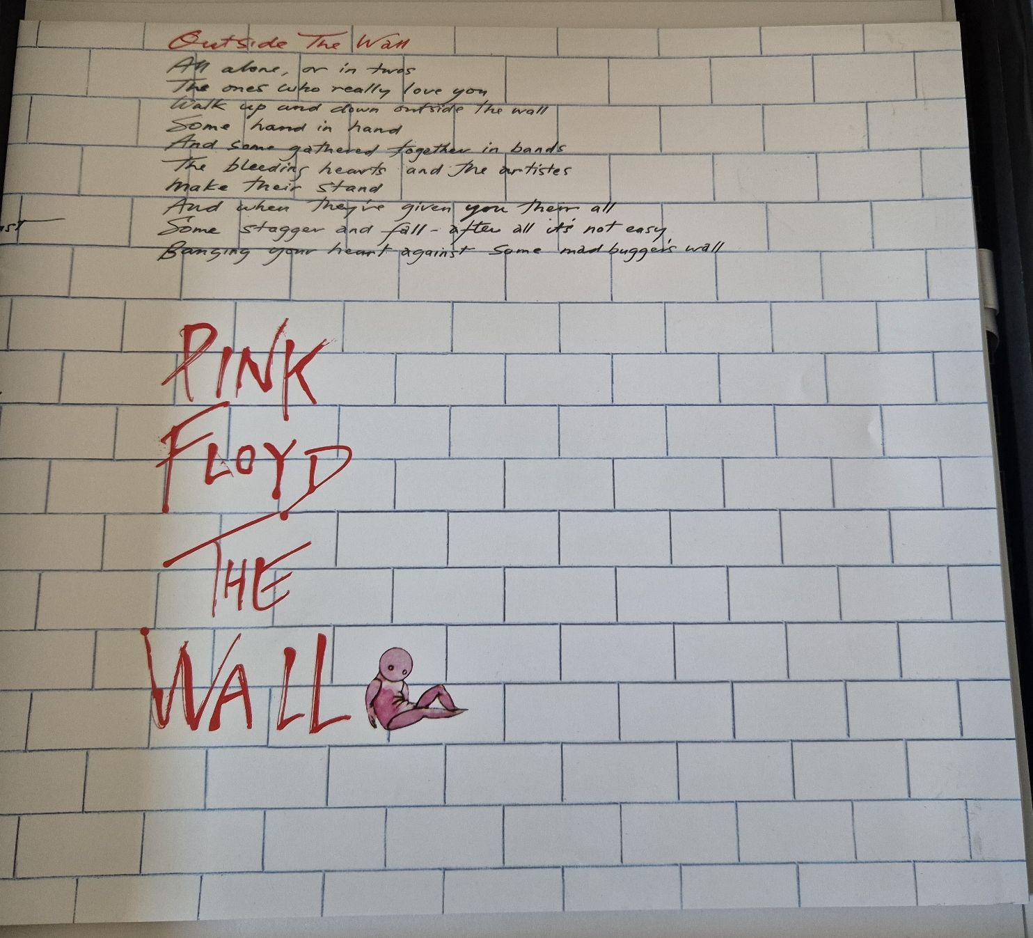 CDs: Pink Floyd The Wall Immersion Box Set – Gebraucht aus Zweisimmen von Kleindietwil 5