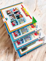 3 CDs Superstars der Volksmusik CD komplette Set