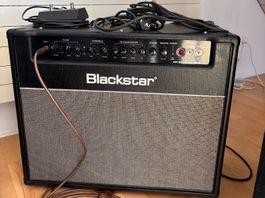 BLACKSTAR HT CLUB 40 MkII - Combo