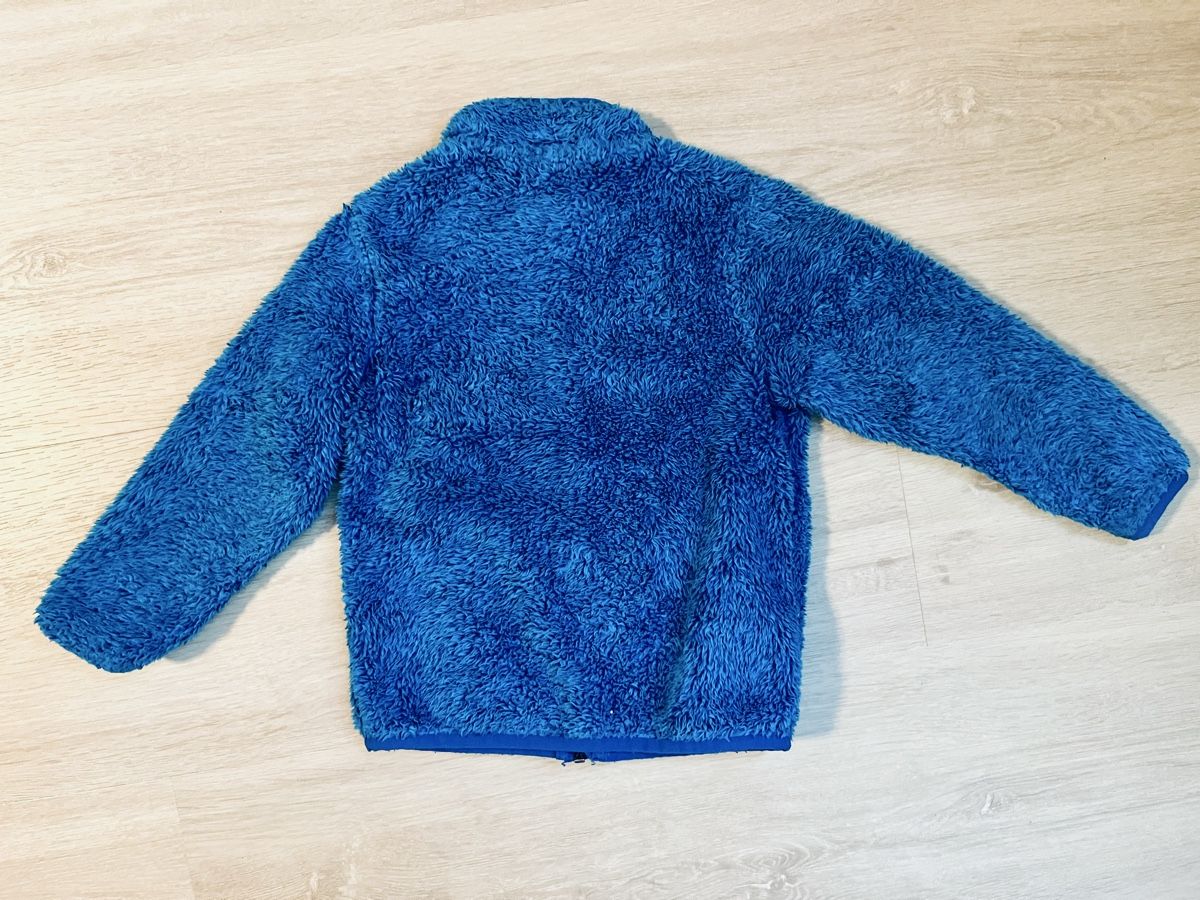 Trevolution Jacken & Mäntel: Trevolution Kinder Jacke warm Gr. 98 – Gebraucht aus Frauenfeld von Repsol_Vani 1