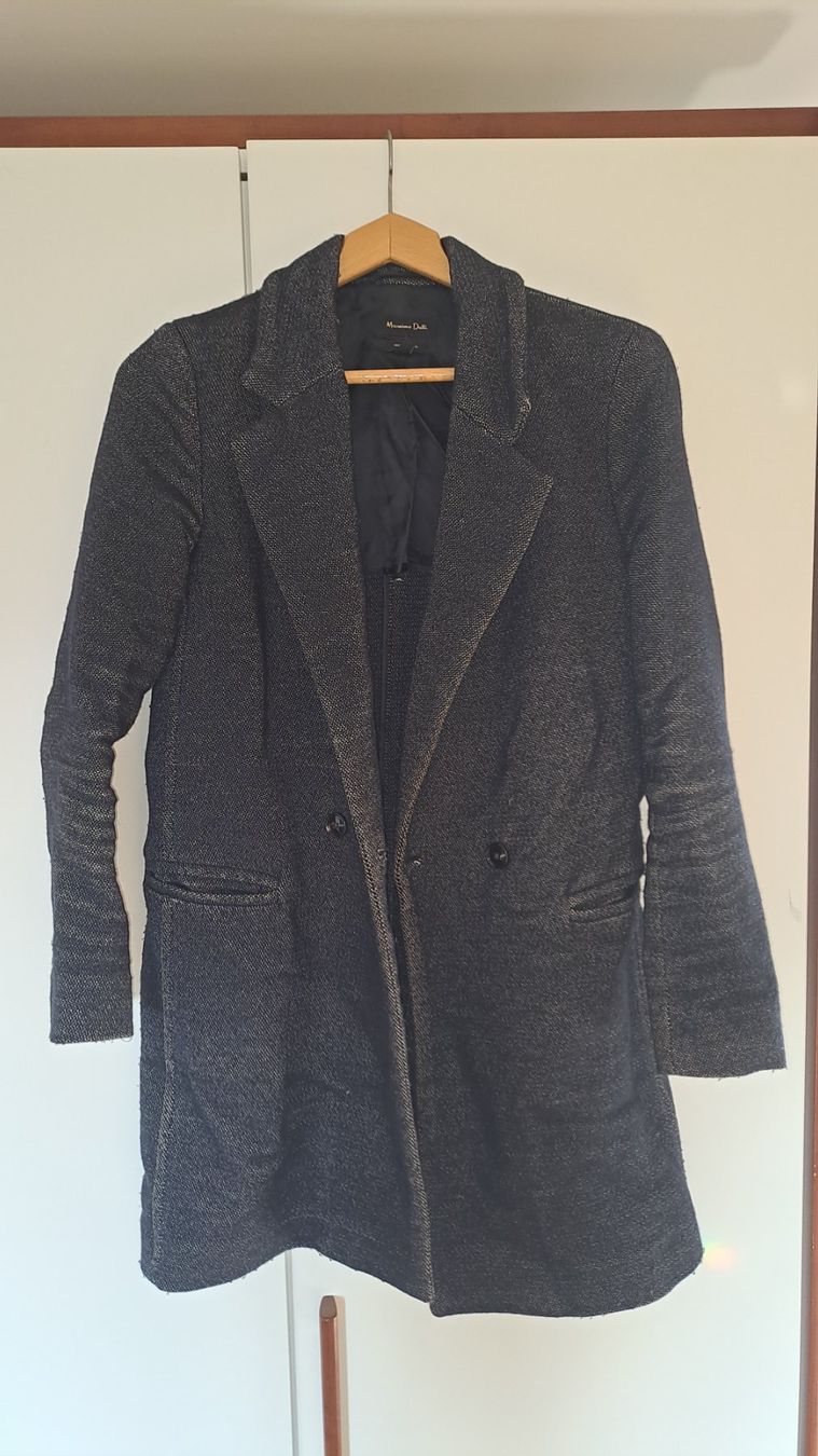Massimo Dutti Manteaux: Mantel Massimo Dutti – D'occasion à Zürich par Callea