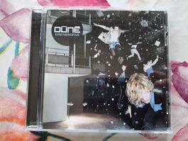 CD Duné - Enter Metropolis