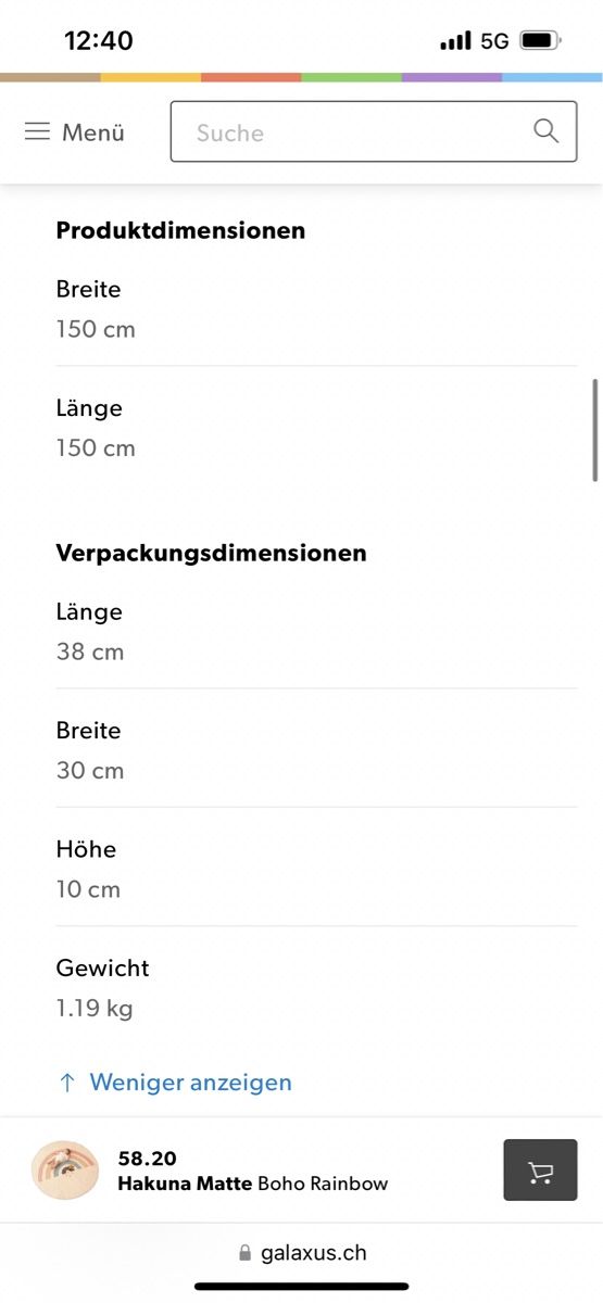 Spielmatte: Spielmatte – Gebraucht aus Schafisheim von inf_5dtw 2