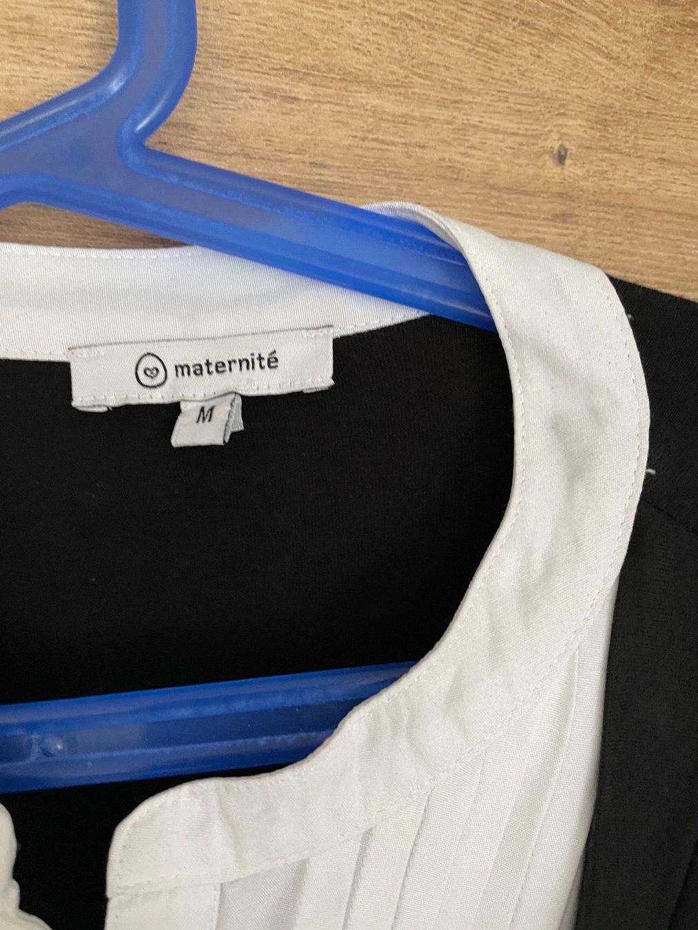 Camicette: Bluse Gr. M – Nuovo (secondo la descrizione) da Mühlethurnen venduto da Fudoshin1 2