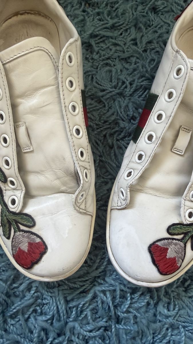 Gucci Scarpe da donna: Gucci Sneaker Ace – Usato da Kloten venduto da liu_65tx 5