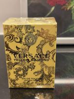 Versace Yellow 💛 Diamond EDT 30 ml Neuf