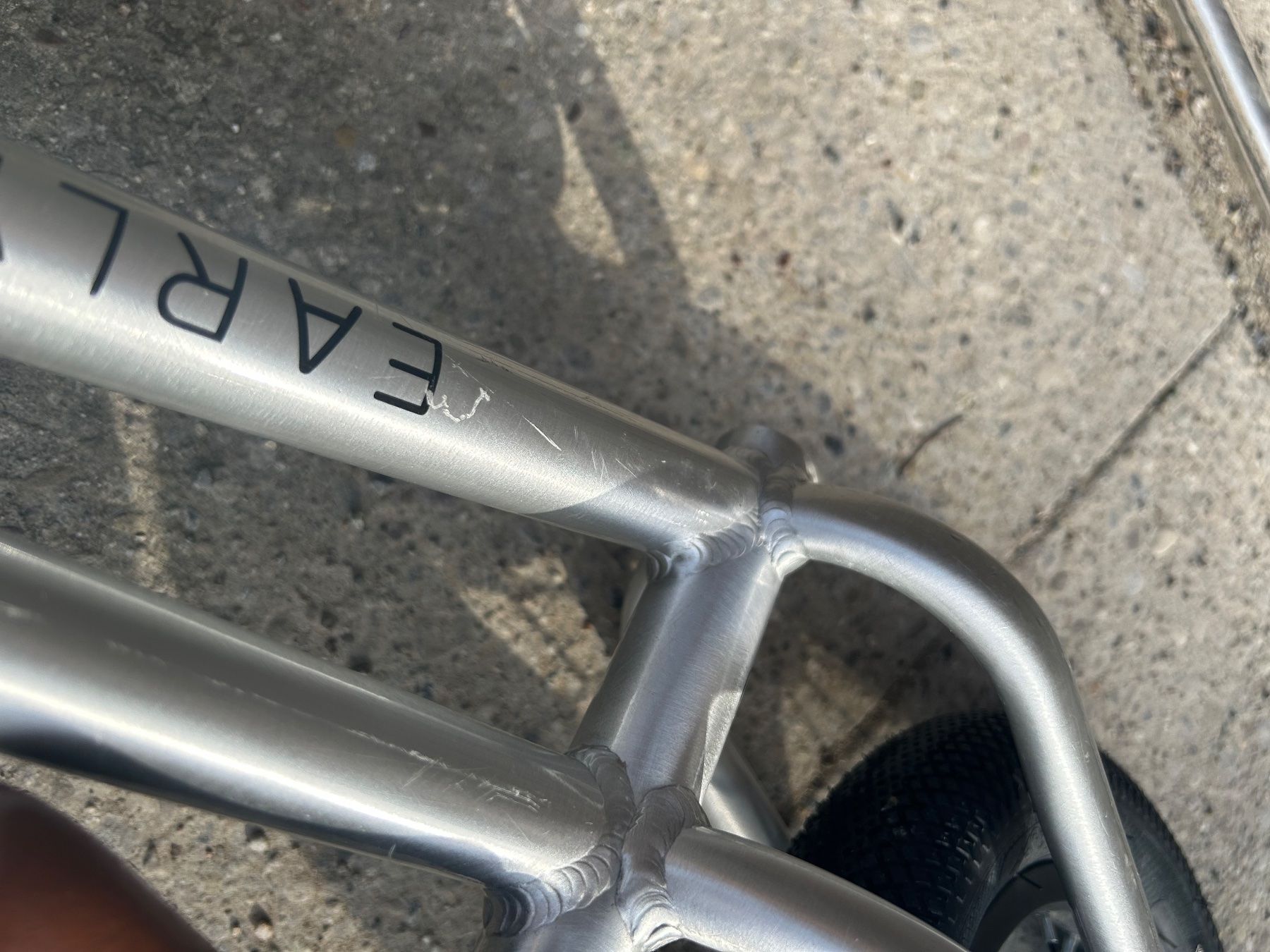 Early Rider Biciclette: Early Rider Charger 12" Laufrad – Usato da Nänikon venduto da Abragis 1