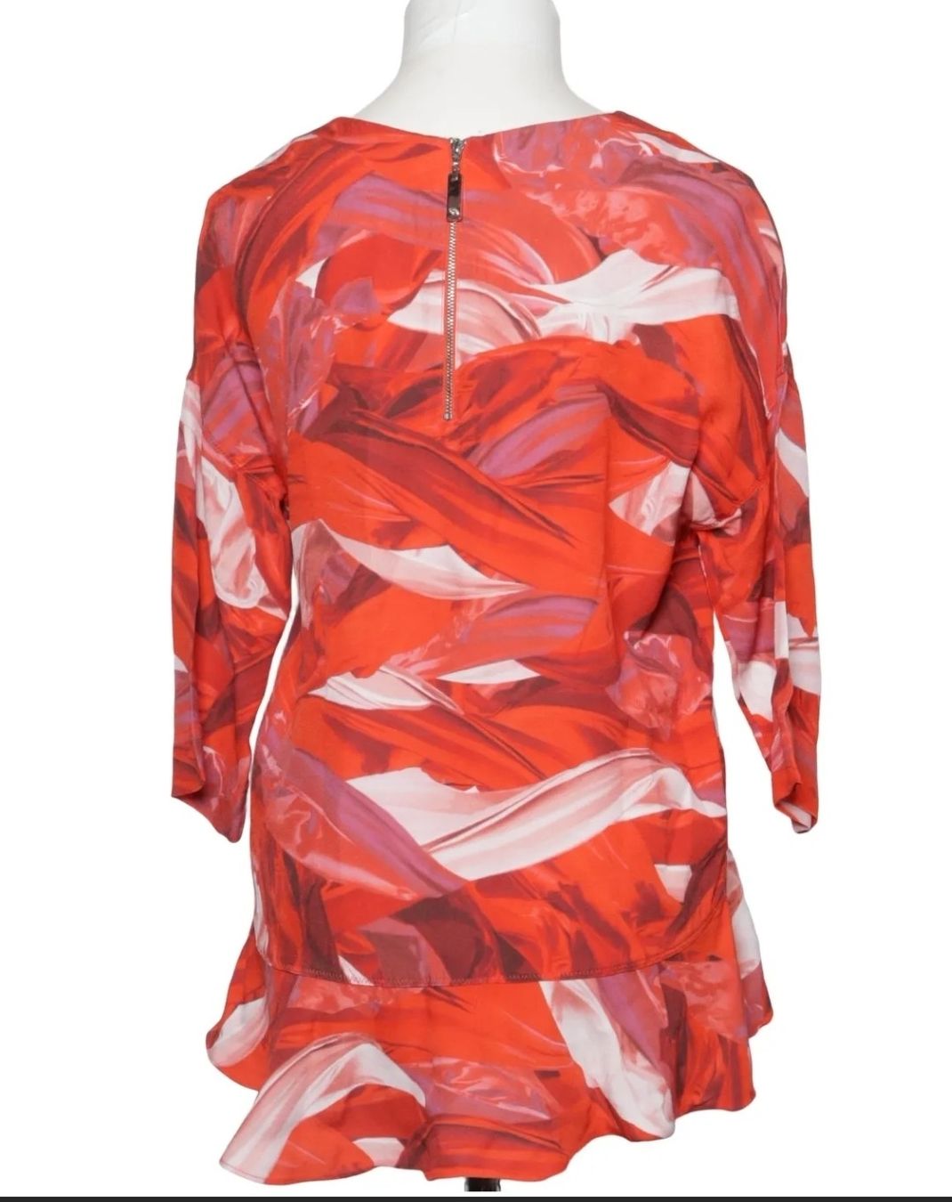 Escada Camicette: Escada Bluse Gr. 36 – Usato da Liestal venduto da Mas-Y-Mas 1