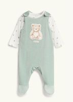 NEU 62 cm Baby Set 