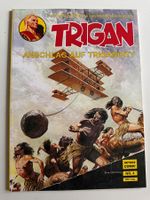 Fantastisches Reich TRIGAN Band 4 - Hethke - TOP ZUSTAND