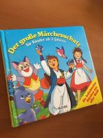 Der grosse Märchenschatz