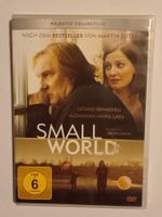 B2 DVD - SMALL WORLD (deutsch) - neu, nie abgespielt