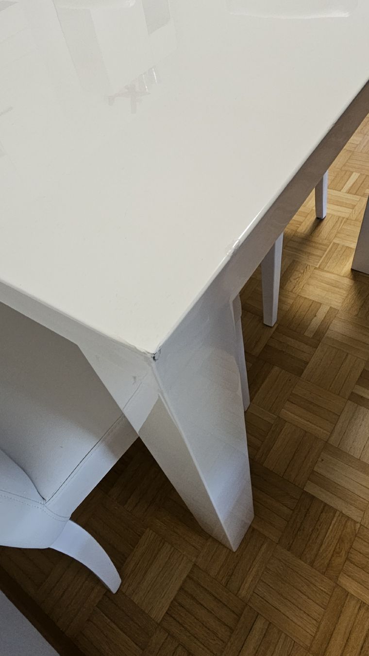 Tavoli: Gratis Esstisch 160 – Usato da Dietikon venduto da StefanAl 1