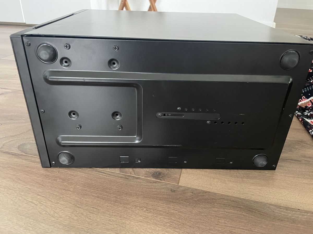 PC: Guter Starter PC für Home Server oder NAS. – Usato da Dornach venduto da san_s2qy 2