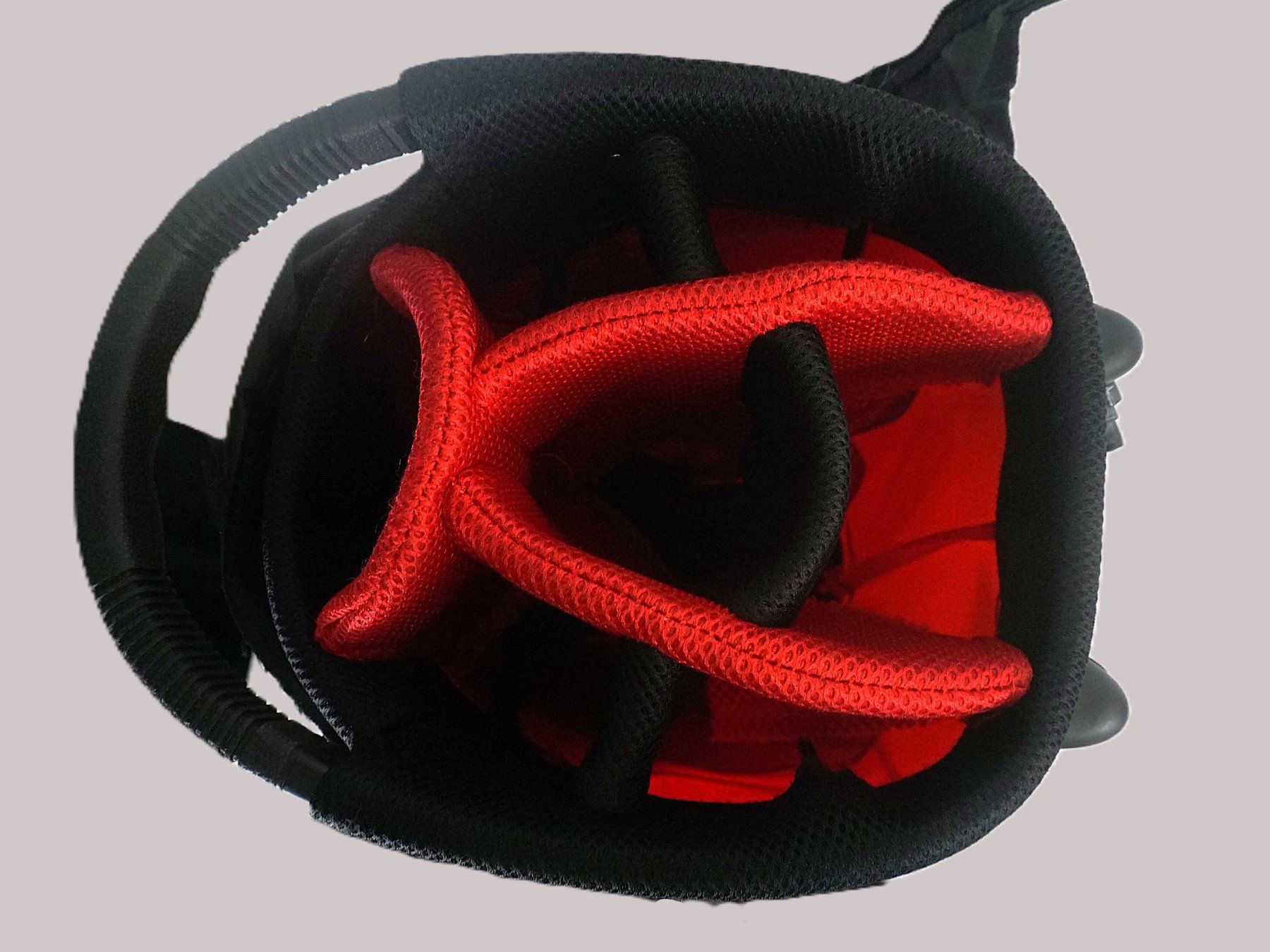 Sacs: Roter Skymax Golfbag – D'occasion à Pratteln par Restwert_Pratteln 4