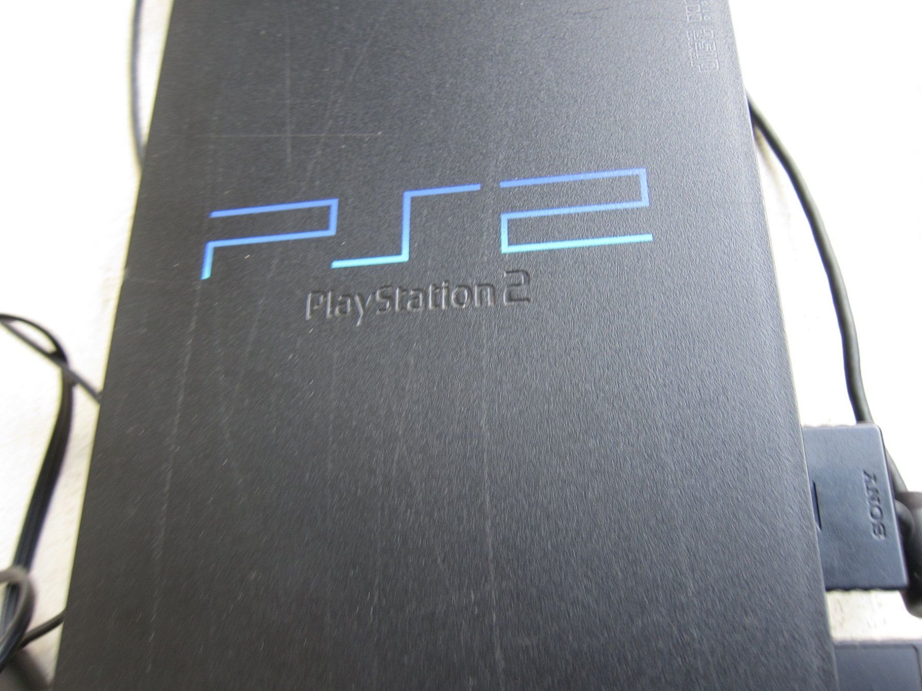 Sony Console: Playstation 2 – Usato da Regensdorf venduto da Eri8057 1