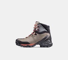 Mammut Trovat Tour High GTX Wanderschuhe gr 42 2/3