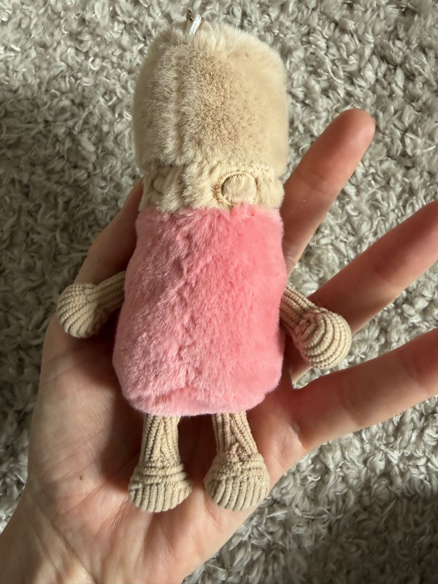 Schlüsselanhänger & - bänder: Clarins Keychain – Neu und originalverpackt aus Pully von vik_2mrb 1