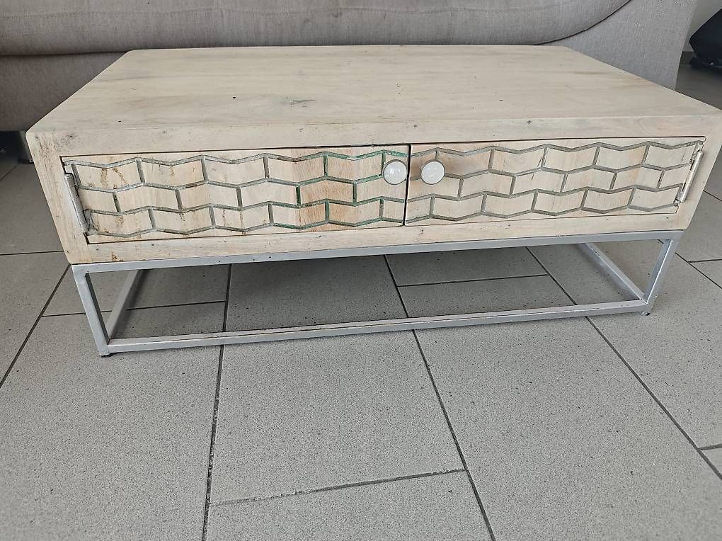 Tables: couchtisch  – D'occasion à Adligenswil par balboa5 4