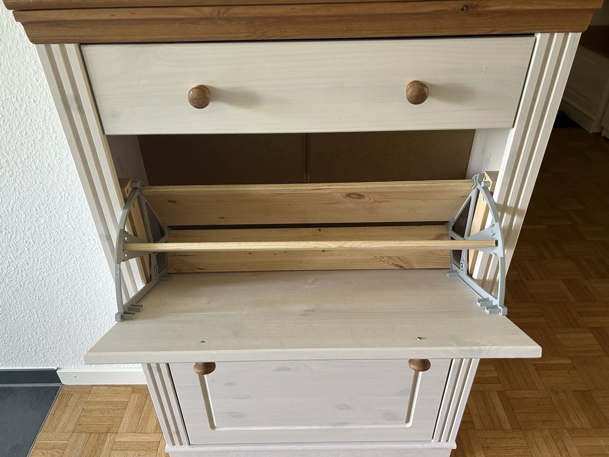 Guardaroba: Garderobe und Schuhkipper Lillehammer – Usato da Küsnacht ZH venduto da rokito86 7