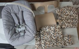 TrippTrapp Newborn&Babyset