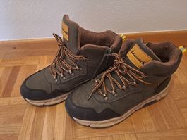 LANDROVER Winterstiefel, Grösse 38, Top Zustand!