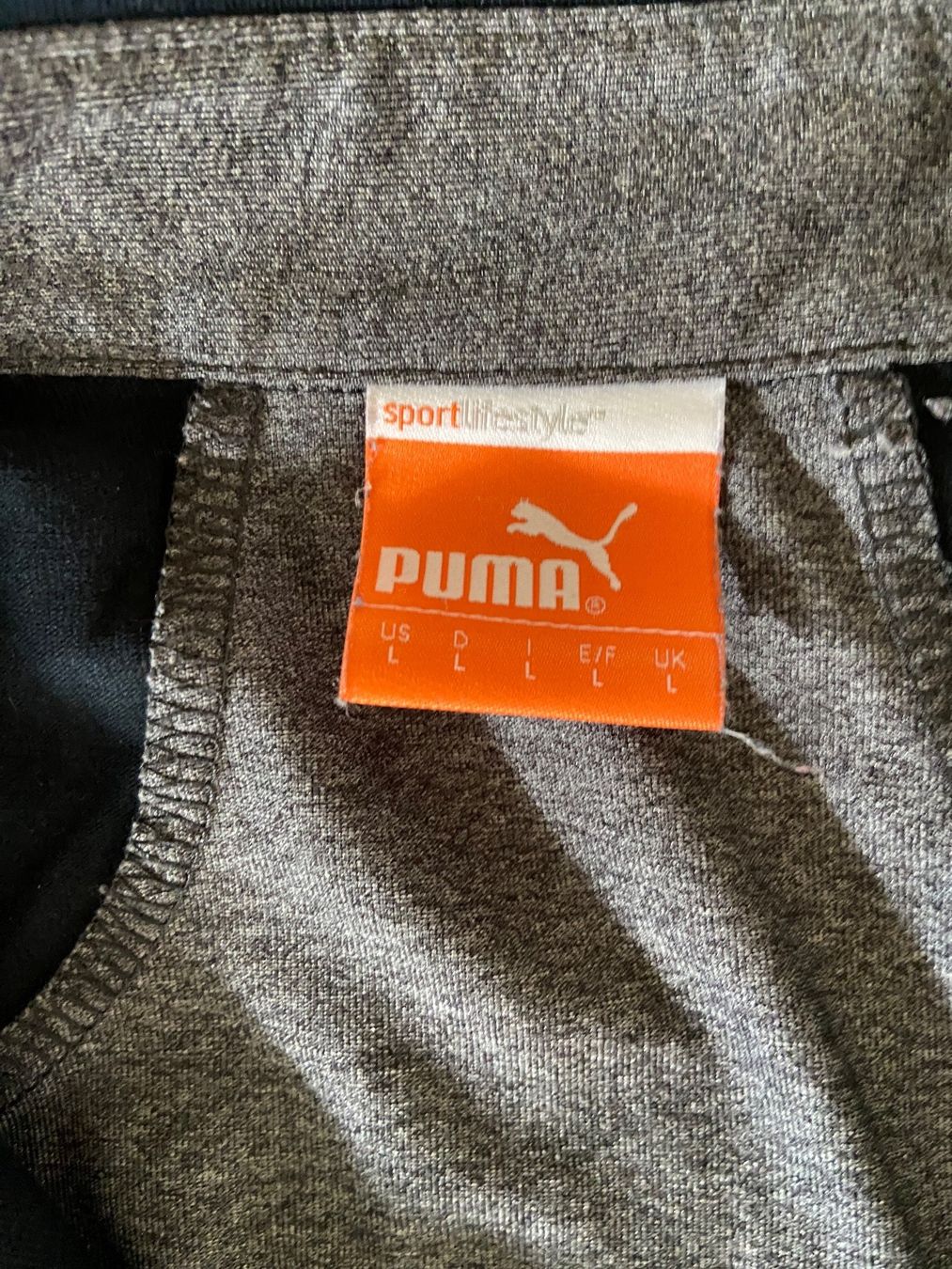 Puma T-Shirts: Newcastle United Shirt Gr. L – Gebraucht aus Muttenz von bargain_hunter 2
