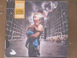 Disiz la Peste - Les histoires extraordinaires d'un jeune de